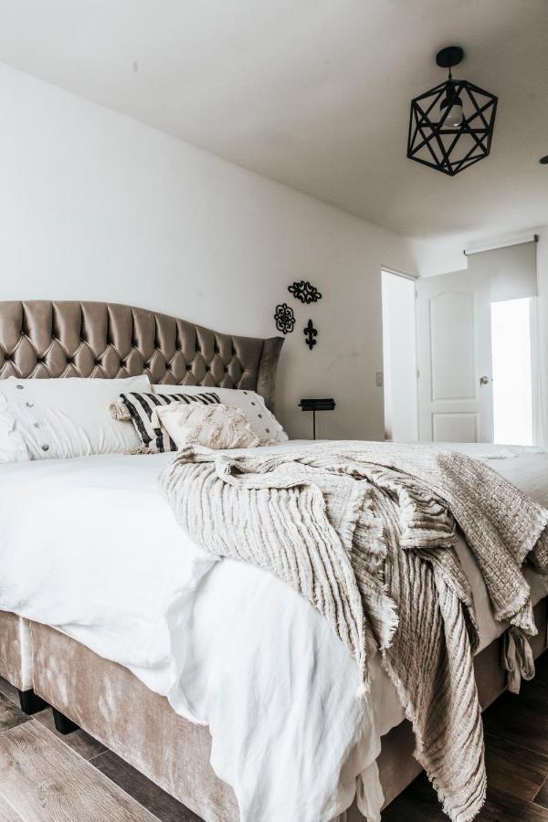 Wasipai Boutique Hotel ليما المظهر الخارجي الصورة
