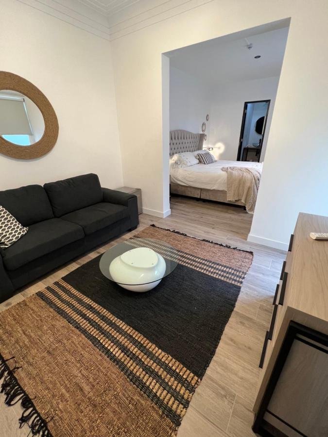 Wasipai Boutique Hotel ليما المظهر الخارجي الصورة