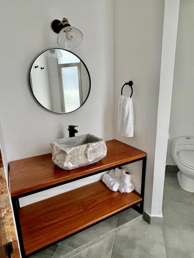 Wasipai Boutique Hotel ليما المظهر الخارجي الصورة