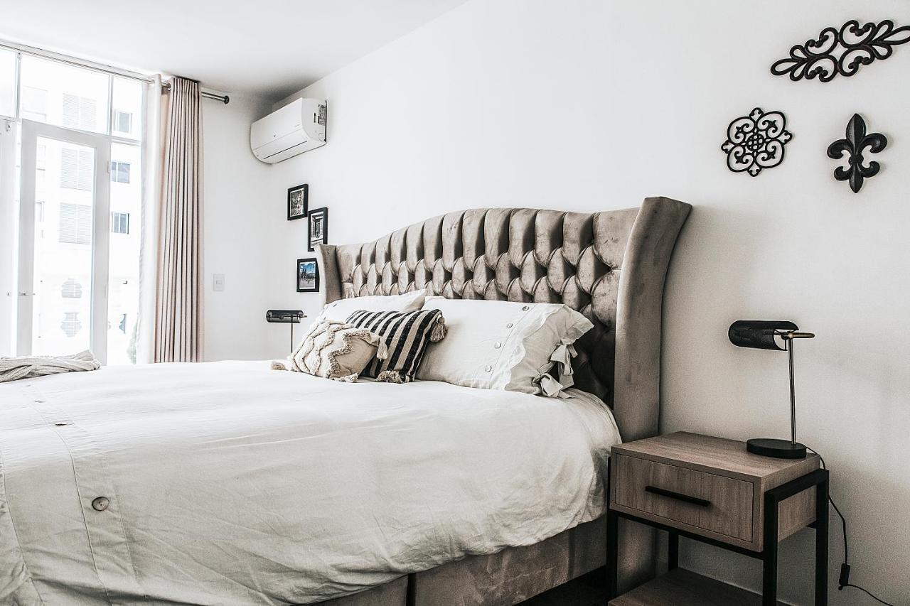 Wasipai Boutique Hotel ليما المظهر الخارجي الصورة